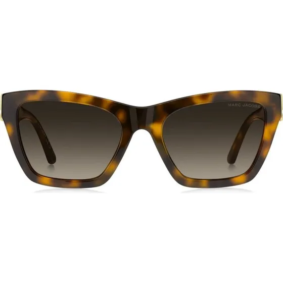 Marc Jacobs Lunettes de Soleil Marc 884/S Œil de Chat