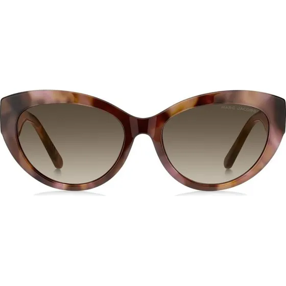 Marc Jacobs Lunettes de Soleil Œil de Chat MARC 883/S Marron