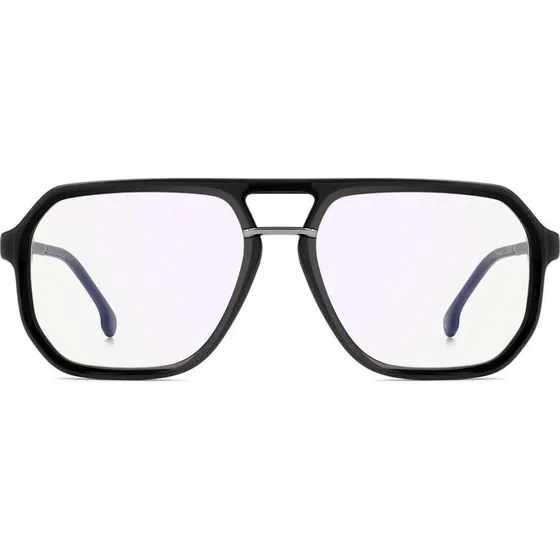 Carrera Victory C 23 Lunettes de Vue Homme Pilote Ruthénium