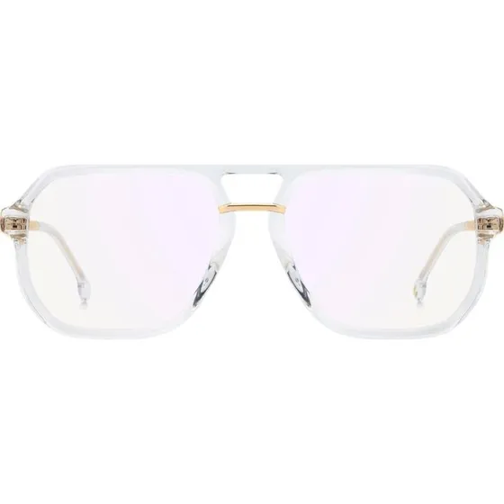 Carrera Victory C 23 Lunettes de Vue Homme Pilote Transparent