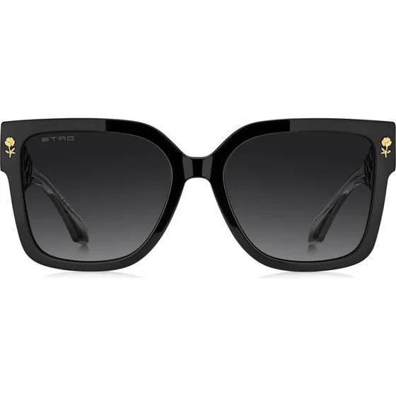 Etro Lunettes de Soleil Etro0127S-8079O pour Femme