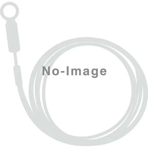 Shimano SM-BH90-SS Durite de Frein à Disque 1700mm Noir