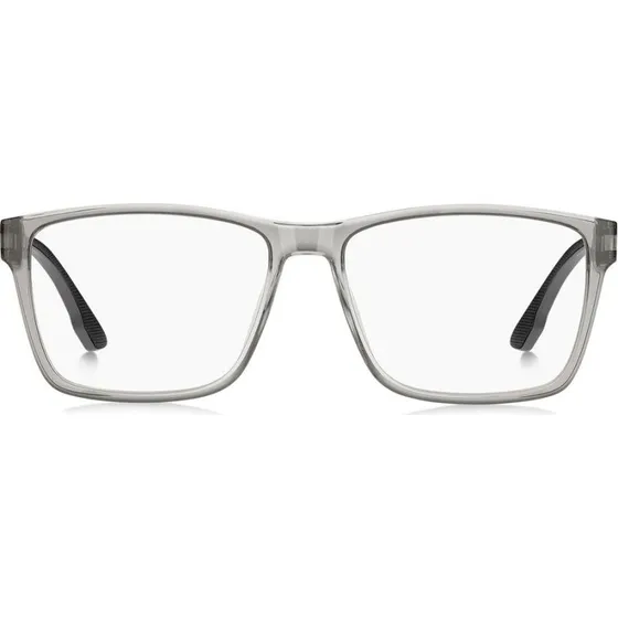 Boss BOSS 1909 Lunettes de Vue Homme Rectangulaires Grises