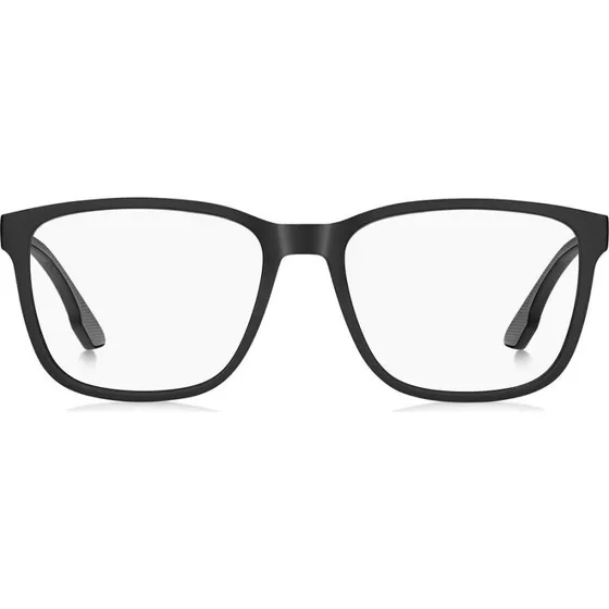 Boss 1910 Lunettes de Vue Homme Rectangulaires Noires