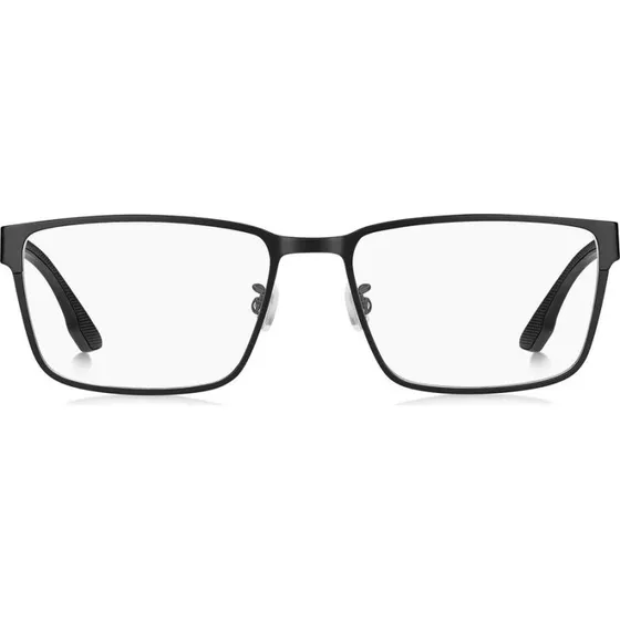 Boss 1912/G Lunettes de Vue Homme - Noir Rectangulaire