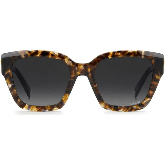 Missoni Lunettes de soleil Missoni MIS 0267/S Havana Carrées