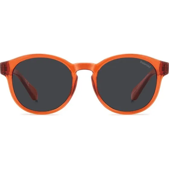 Polaroid PLD 8075/S Lunettes de Soleil Polarisées pour Enfant