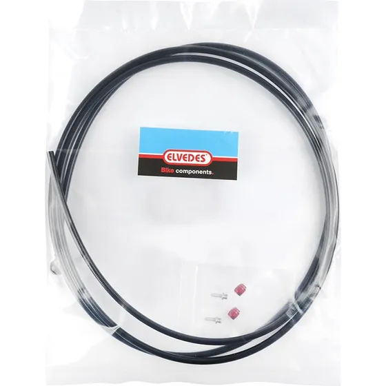 Elvedes Kit Durite Hydraulique 2m Banjo SRAM/Avid