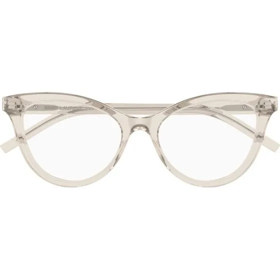 Saint Laurent SL M164 : Lunettes de vue œil de chat en acétate