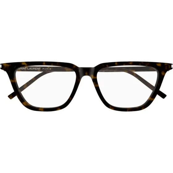 Saint Laurent SL 889 Sulpice Thin Opt - Lunettes de vue œil de chat