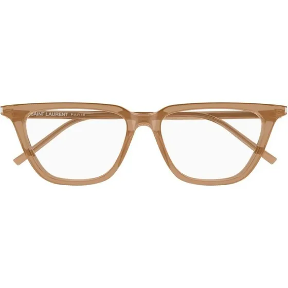 Saint Laurent SL 889 Sulpice Thin Opt - Lunettes de vue œil-de-chat