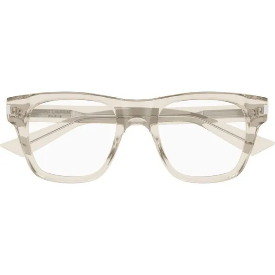 Saint Laurent SL 875 OPT - Lunettes de vue carrées pour homme