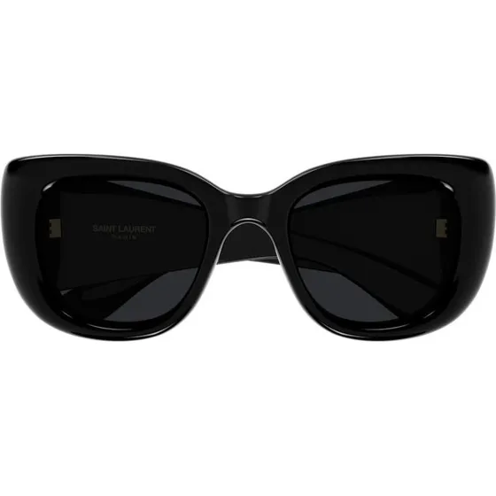 Saint Laurent Lunettes de Soleil SL903 Howl - Cat Eye Noir