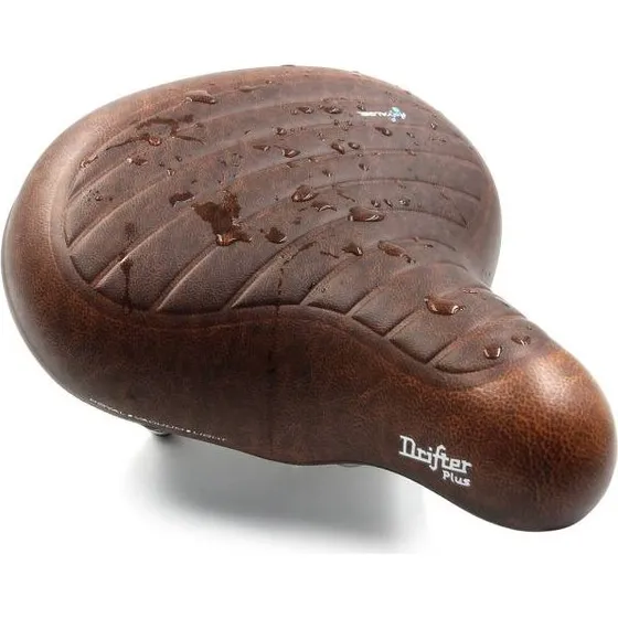 Selle Royal Drifter Plus Relaxed Marron 245 mm