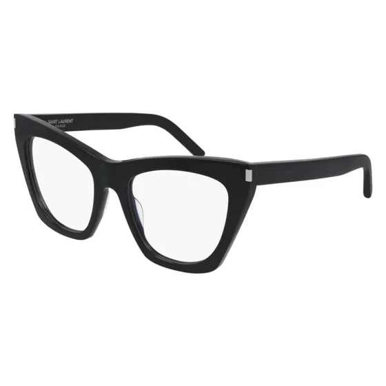Saint Laurent SL 214 Kate Optiques Cat Eye Noir