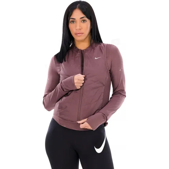 Nike Tempo Repel Veste Sans Manches Femme