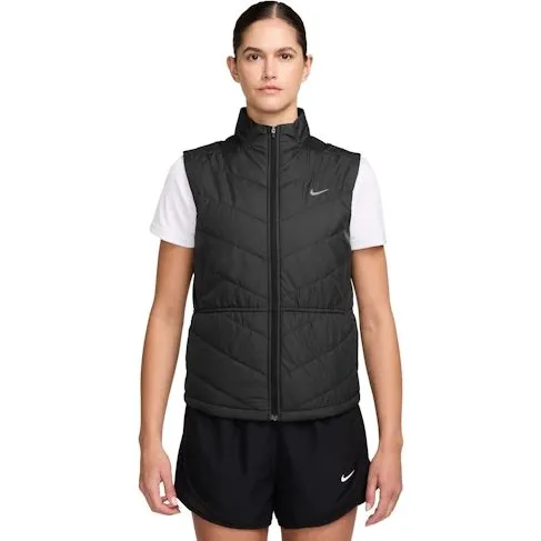 Nike Swift Gilet Sans Manche Femme - Noir/Rflchissant