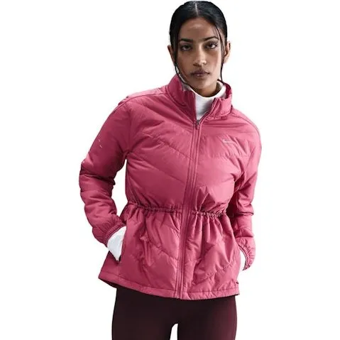 Nike Swift Therma-FIT Femme - Veste Running Lgre