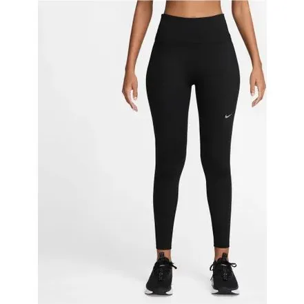Nike Tempo 7/8 Leggings Haute Taille Femme Noir