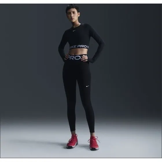Nike Pro Sculpt Legging Femme Noir
