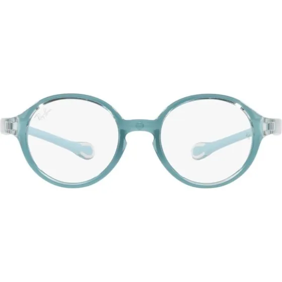 Ray-Ban RY 9075V Lunettes de Vue Rondes Unisexe