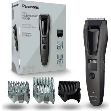 Panasonic ER-EGB62S503 Tondeuse Homme Noir 40 Positions