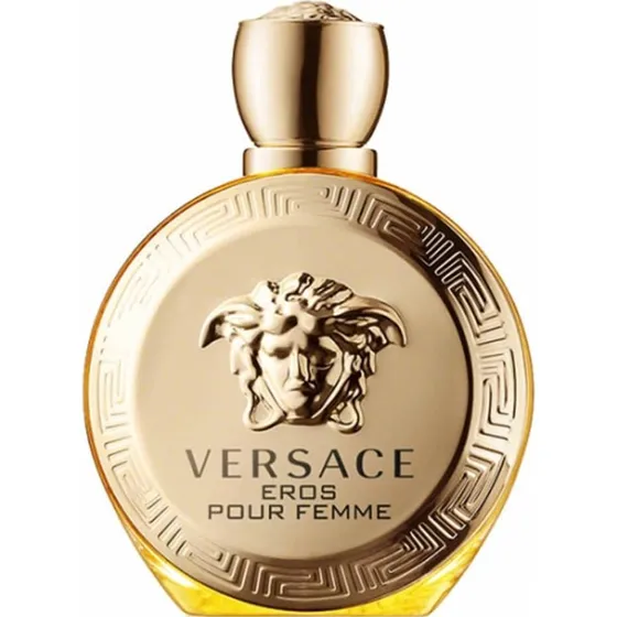 Versace Eros Pour Femme Eau de Parfum 50ml