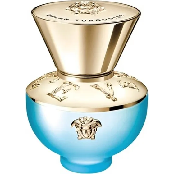 Versace Dylan Turquoise Eau de Toilette 50ml