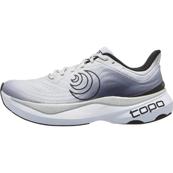 Topo Athletic Aura T. 46 Gris Homme