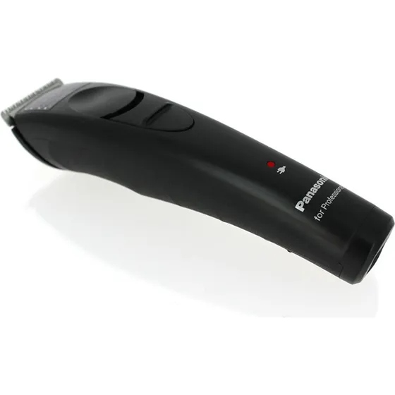 Panasonic ER-GP21 Tondeuse de finition sans fil Acier Noir