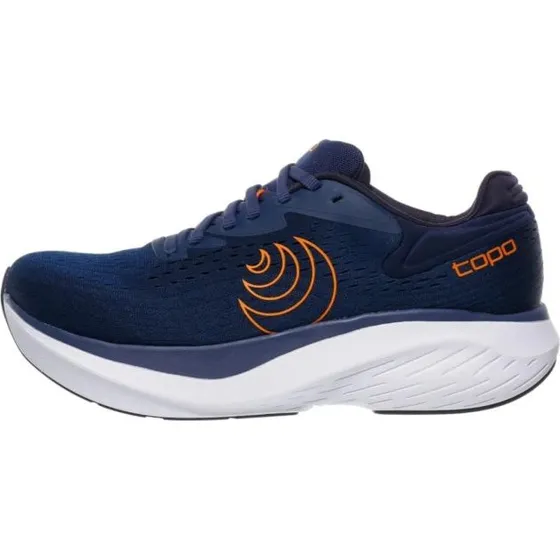 Topo Athletic Atmos 2 Bleu Homme - Taille 46½
