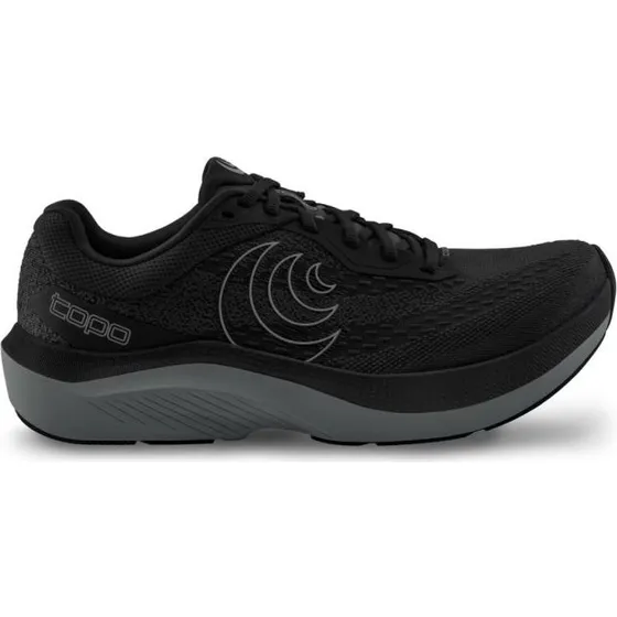 Topo Athletic Magnifly 6 Noir Homme