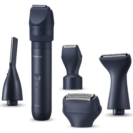 PANASONIC Multishape XSHAPE SEASON Tondeuse Multi Usages
