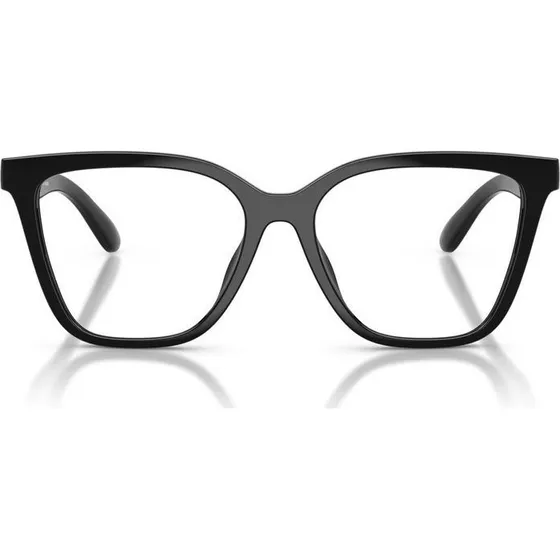 Emporio Armani EA 4254U Lunettes de Soleil Cat Eye avec Clip-on