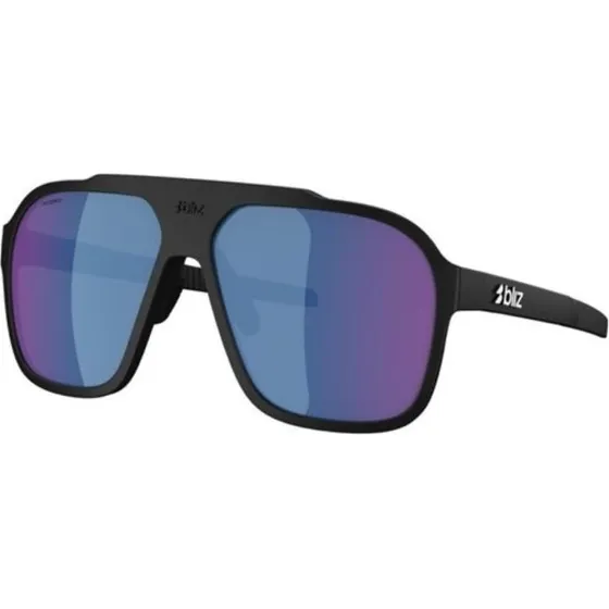 Bliz Lunettes de soleil A002 Noir