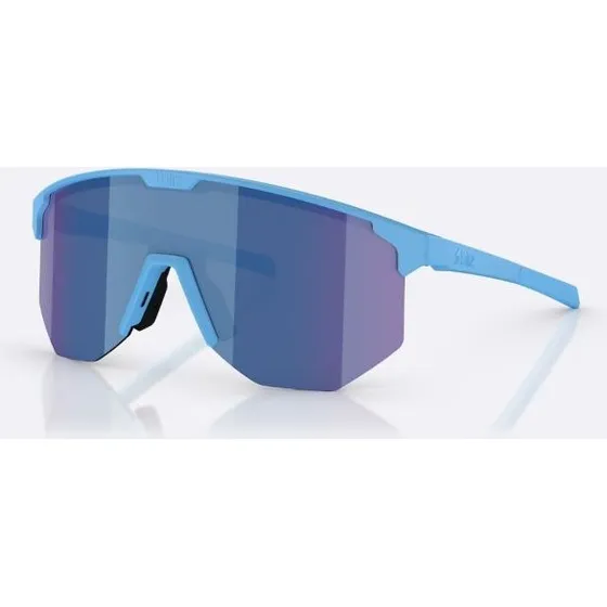 Lunettes de soleil Bliz Hero - Taille Medium/Large - Bleu