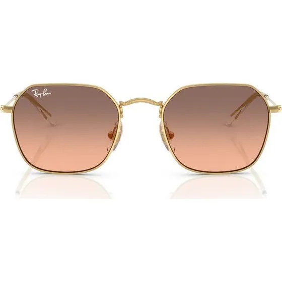 Ray-Ban RJ 9594S Junior - Lunettes de Soleil Aviateur Métal