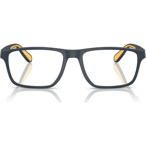 Emporio Armani EA 3233 - Lunettes de vue rectangulaires pour homme