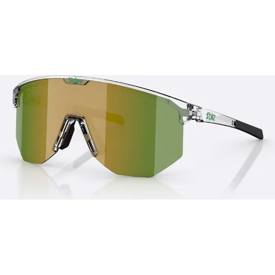 Bliz Hero Lunettes de Soleil Sportives - Taille M/L