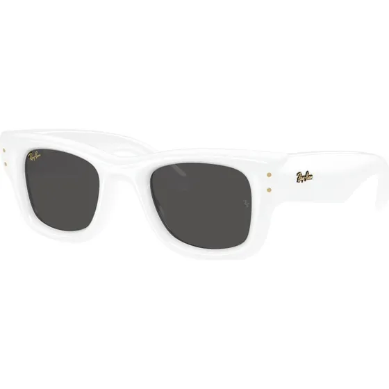 Ray-Ban A$AP Rocky RB4940 Wayfarer Puffer Lunettes de Soleil