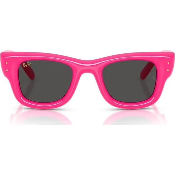 Ray-Ban Wayfarer Puffer by A$AP Rocky RB4940 Lunettes de Soleil