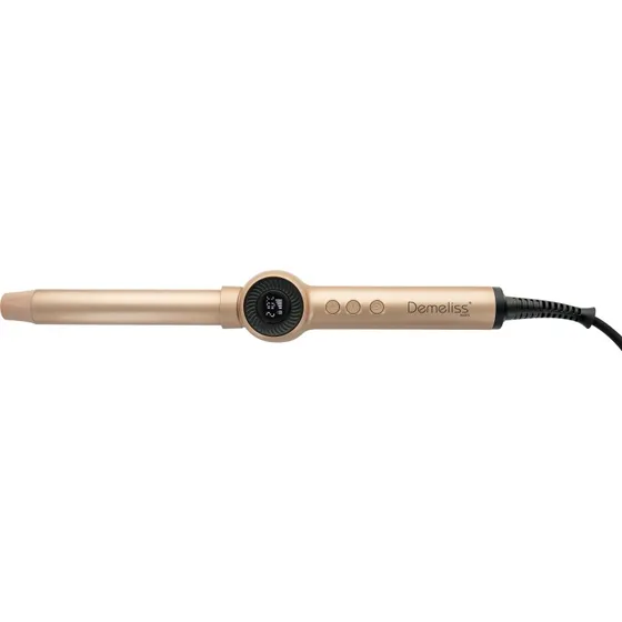 Saint Algue Demeliss Curl Power 20038 - Boucleur pliant dor