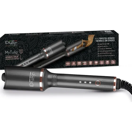 Mytulip Fer  boucler automatique Italian Design