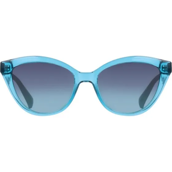 Liu Jo LJ3611S Lunettes de Soleil Enfant Bleu Cat Eye