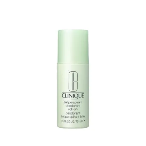 Clinique Déodorant Roll-On Antiperspirant 75ml