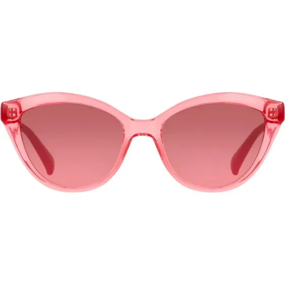 Liu Jo LJ3611S Lunettes de Soleil Enfant Oeil de Chat Rose 49mm