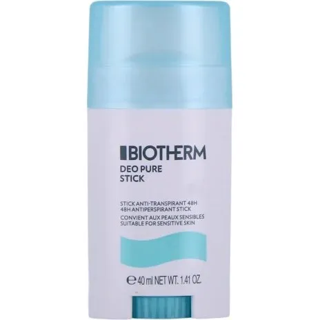 Biotherm Deo Pure Stick 48h 40ml