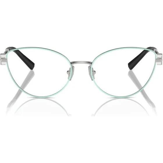 Tiffany & Co. TF1159B Lunettes de Vue Œil de Chat Vert
