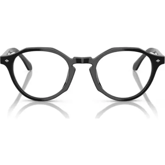 Giorgio Armani AR 7264U Lunettes de Vue Homme Pantos Noir