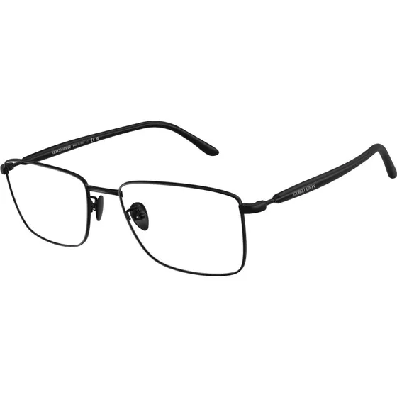Giorgio Armani AR 5150 Lunettes de Vue Homme Noires